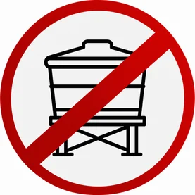 Limpeza de Caixa D'água