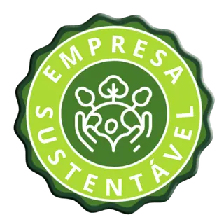 Selo Empresa Sustentável